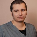 Фотография специалиста Москвитин Вячеслав Андреевич