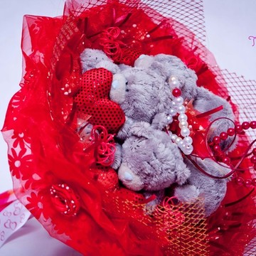 Toy Bunch фото 2