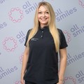 Фотография специалиста Выслюк Юлия Сергеевна