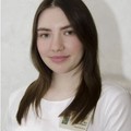 Фотография специалиста Киут Влада Игоревна