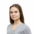 Фотография специалиста Радюгина Илона Александровна