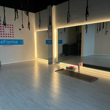Школа танцев ReForma на Достоевской фото 2