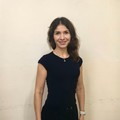 Фотография специалиста Межуева Вита