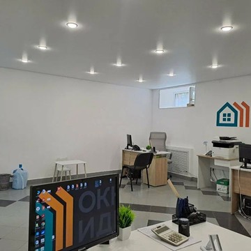 Окна Идея Тюмень фото 3