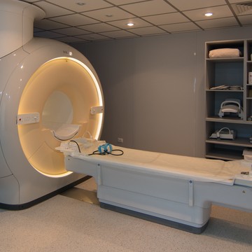 Диагностический центр Академия МРТ фото 2