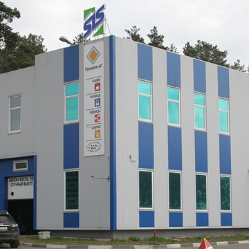 Тепловые насосы HenkSystems в Восточном проезде фото 2