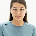 Фотография специалиста Павлова Софья Андреевна