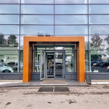 Сервисный центр по обслуживанию Renault Альянс-Авто фото 2