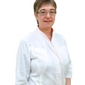 Фотография специалиста Рубанова Ирина Лазаревна