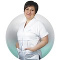Фотография специалиста Карсанова Фатима Борисовна
