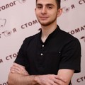 Фотография специалиста Тепаев Богдан Русланович