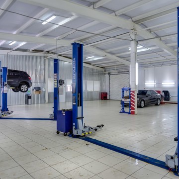 Автосервис Вилгуд в Долгопрудном на Береговой фото 2