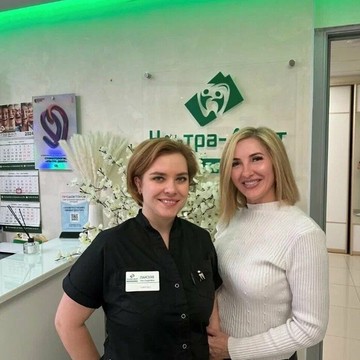Стоматологическая клиника Ультра-Дент на улице Сулимова, 53а фото 3