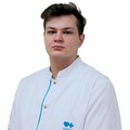 Фотография специалиста Романов Иван Андреевич