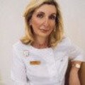 Фотография специалиста Егян Марина Иосифовна