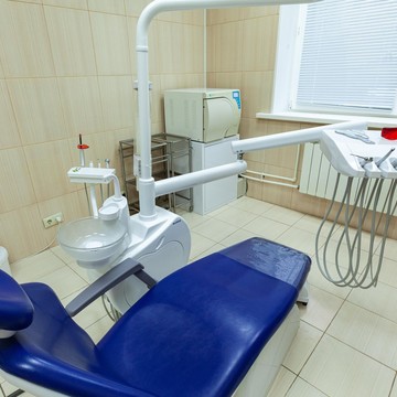 Стоматологическая клиника Дентис фото 3