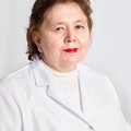 Фотография специалиста Тюлякова Сажида Шагитовна