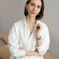 Фотография специалиста Евдокимова Алена Дмитриевна