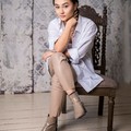 Фотография специалиста Котова Эсфира