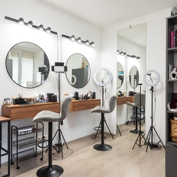 Студия красоты Beauty space Zemfira brows фото 2