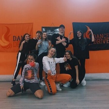 Школа танцев Tequila Dance HobbyClick Зал №2 на Комендантском проспекте фото 2