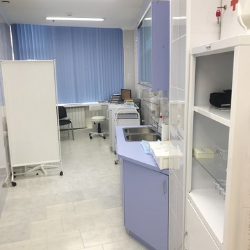 Медицинский центр МедПрестиж в Подольске фото 1