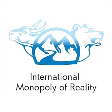 International Monopoly of Reality фото 1