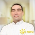 Фотография специалиста Ломов Андрей Николаевич