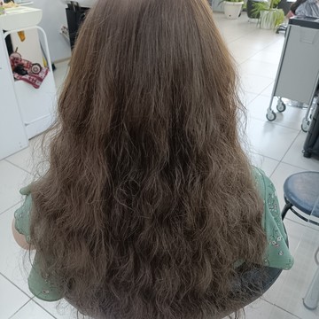 Студия наращивания волос Хорошиловой Ирины фото 2