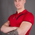 Фотография специалиста Лосев Кирилл