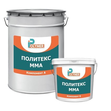 Компания iPolymer фото 2