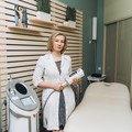 Фотография специалиста Чаусова Анна