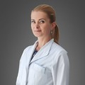 Фотография специалиста Обжогина Юлия Владимировна