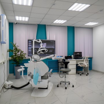 Стоматология Кузбасс фото 2
