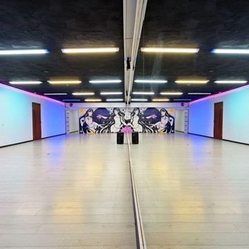 Школа танцев Exit space на бульваре Энтузиастов, 32 фото 3