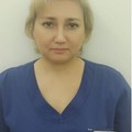 Фотография специалиста Исламова Светлана Ильдаровна