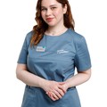 Фотография специалиста Эльдарханова Марьям Тангизовна