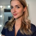 Фотография специалиста Ульяна