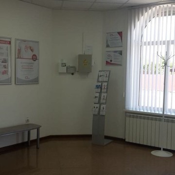 Медицинская лаборатория CL LAB на улице Ворошилова в Апшеронске фото 2
