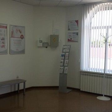 Медицинская лаборатория CL LAB на улице Ворошилова в Апшеронске фото 2