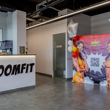BOOMFIT Солнечногорск фото 2