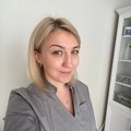 Фотография специалиста Прищепова Юлия