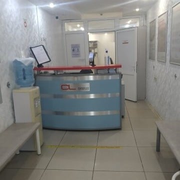 Медицинская лаборатория CL LAB на Ставропольской улице, 226 фото 2