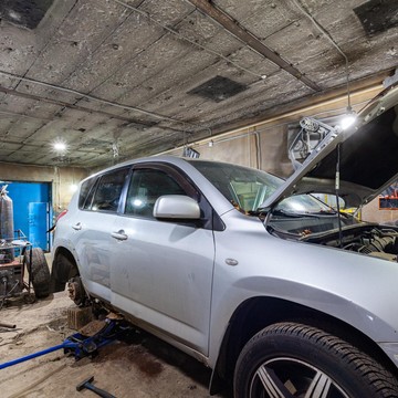 Автотехцентр Чоботы фото 2