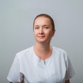 Фотография специалиста Курташова Елена Александровна