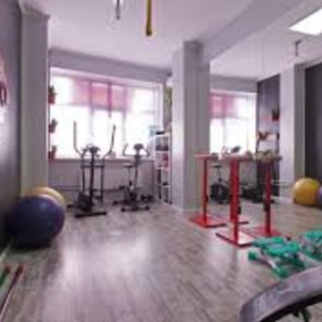 Фитнес-клуб FITELECTRO на улице Хачатуряна фото 1