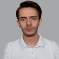 Фотография специалиста Шапран Сергей Олегович