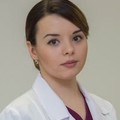 Фотография специалиста Долинова Екатерина Олеговна