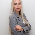 Фотография специалиста Федорив Евгения Валерьевна