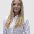 Фотография специалиста Цуканова Анастасия Александровна